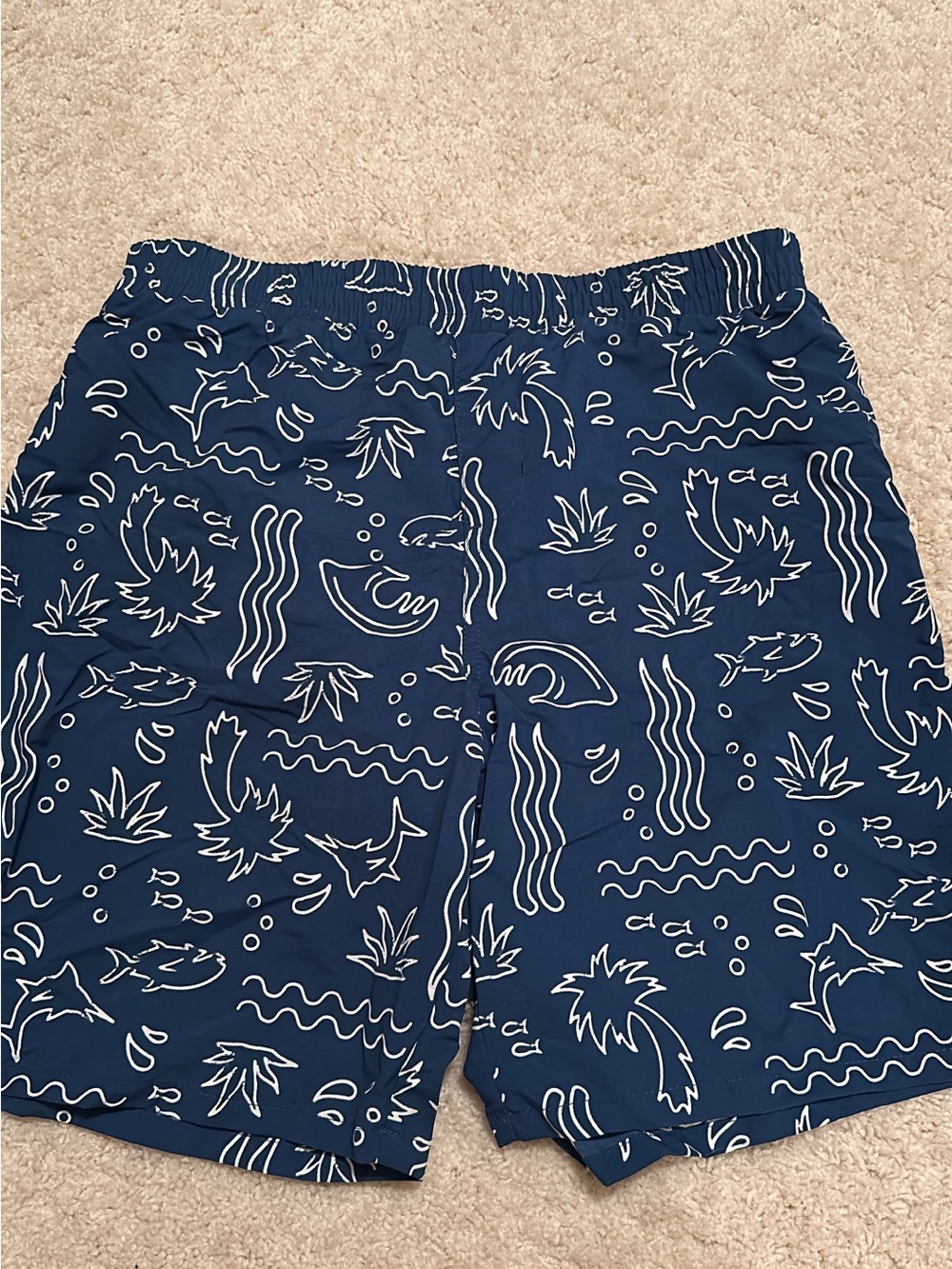 Columbia boys swim shorts bundle!!